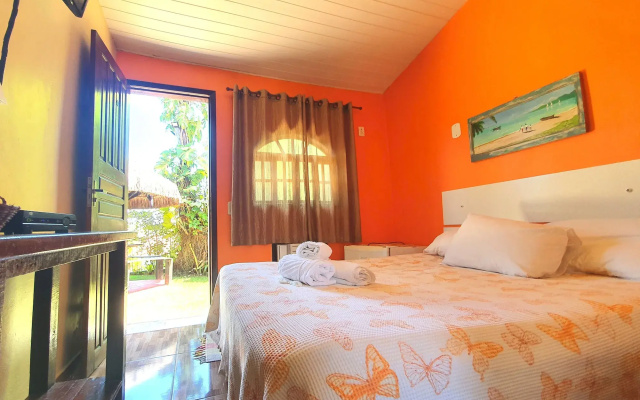 Suites Casa do Barão