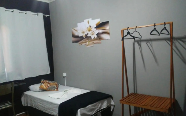 Pousada uberaba
