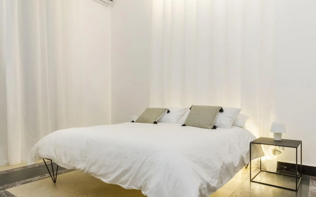 B&B 4 Elementi Catania