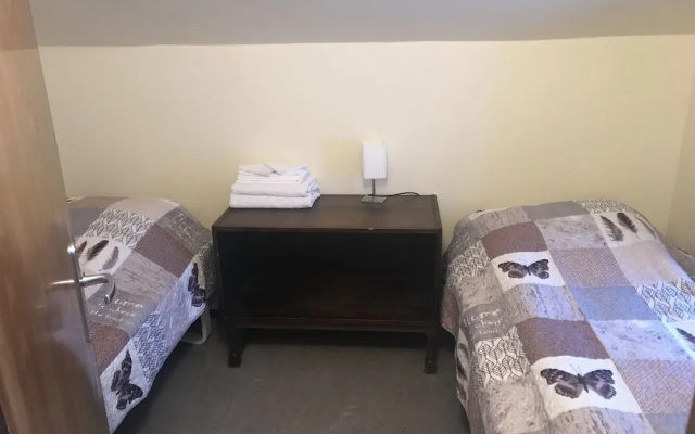 Guesthouse Básar