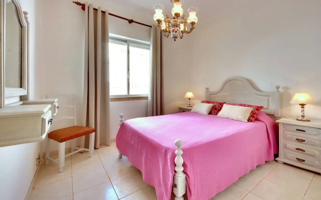 Inn the Beach Apartments