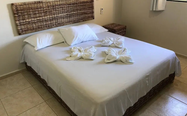 LiaMara accommodations, Maragogi - AL