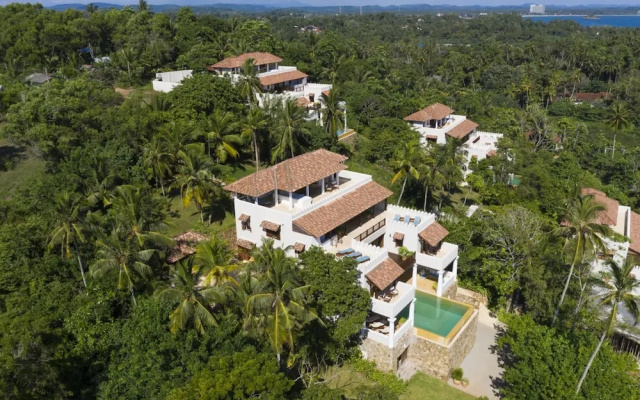 Ceylon House in Weligama