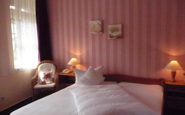 Hotel Am Grudenberg