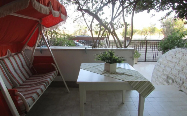 Villa Bouganville