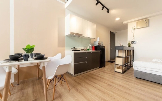 Maskiara Residences