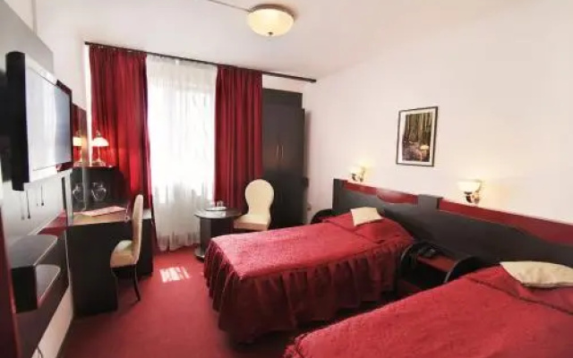 Hotel Cerbul