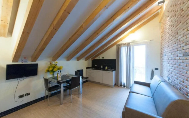 Villa Giada Resort