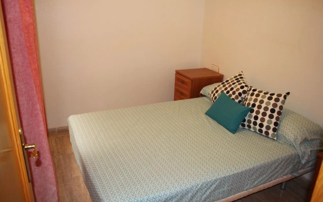 Beferent - Apartamentos Mediterráneo Torrevieja