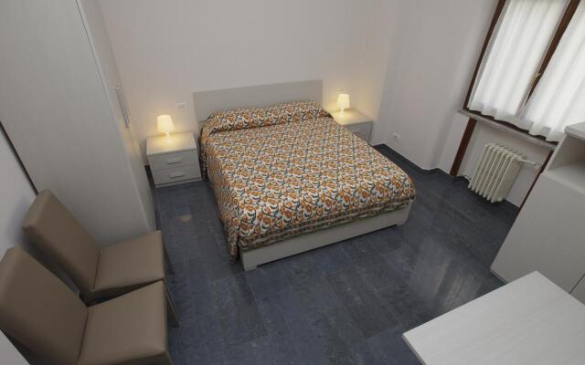 Отель Italy Inn Италия, Генуя - отзывы, цены и фото номеров - забронировать отель Italy Inn онлайн комната для гостей