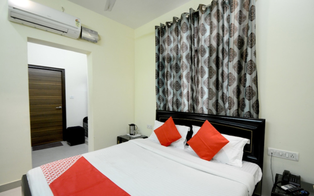 Pearl Palace