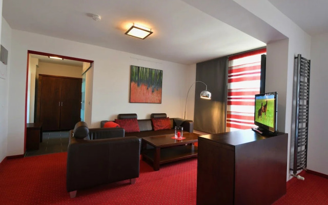 Skyhostel Merseburg