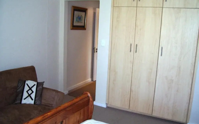 Bluegum Villa