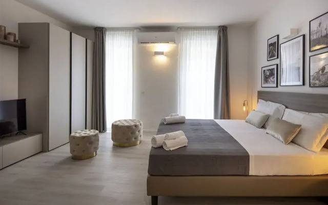 Corte Francigena - Apartments