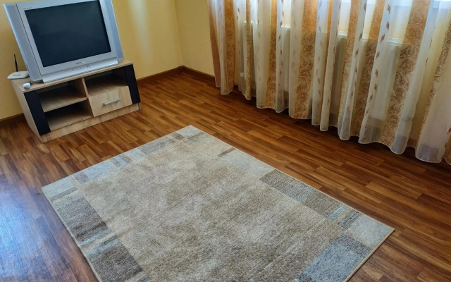 Хмельницьке шосе, 122а Апартаменти