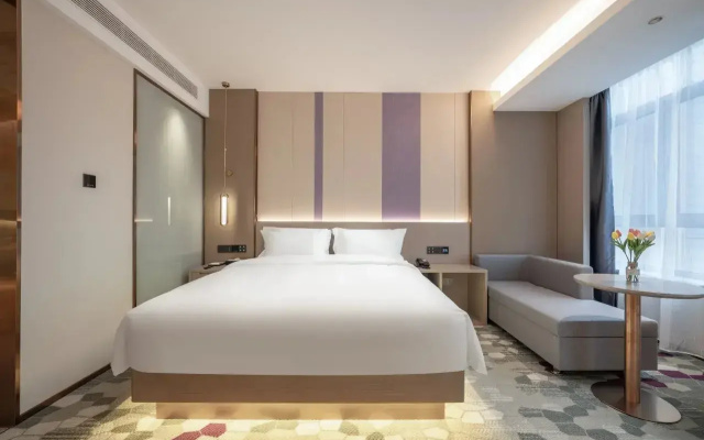 Lavande Hotel (Jinan Shiji Avenue Aotelaisi)