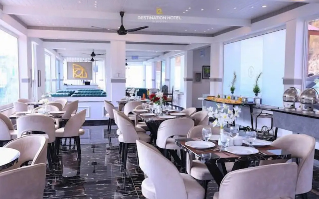 Destination Hotel Thandiani