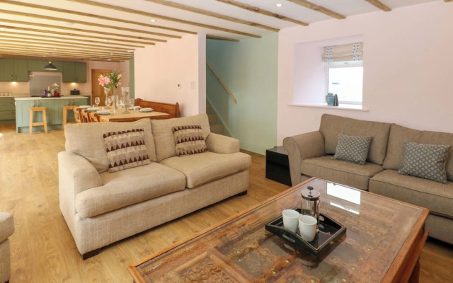 The Coach House
