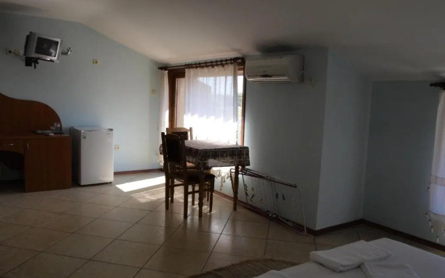 Guestrooms Hema