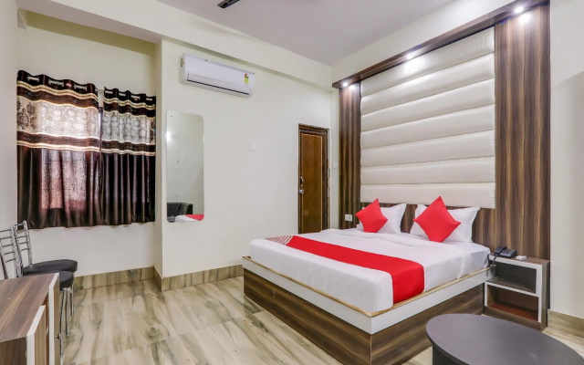 Hotel Navya Grand by OYO Rooms