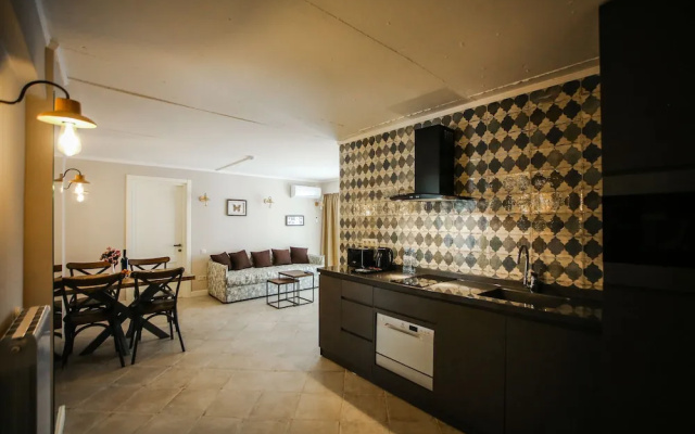 Eco Rooms
