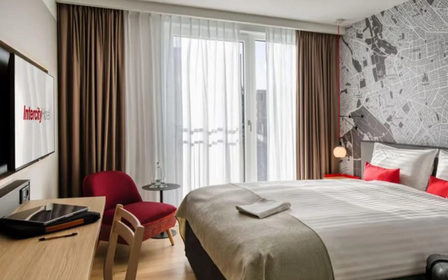 IntercityHotel Heidelberg