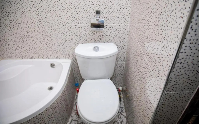 Apartment Registan