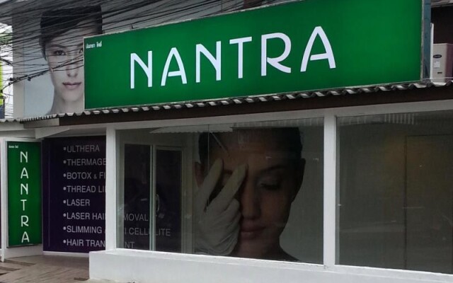 Nantra Cozy 0