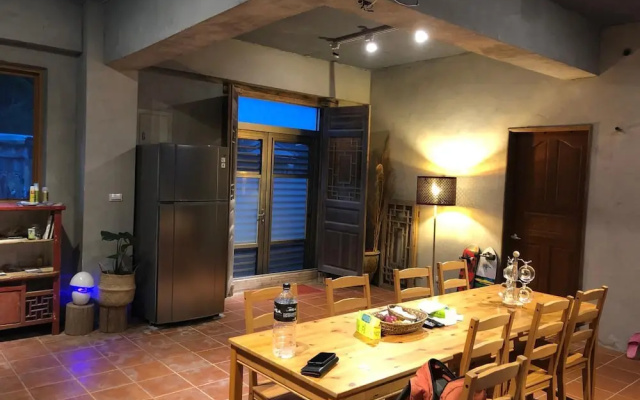 Matsu Jinsha Inn 2