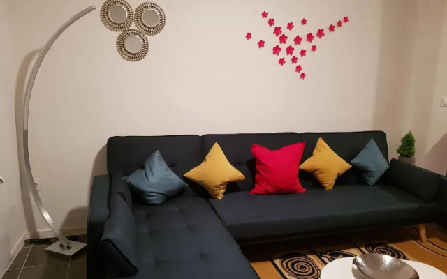 Appartement moderne Roanne