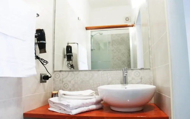 B&B La Bussola