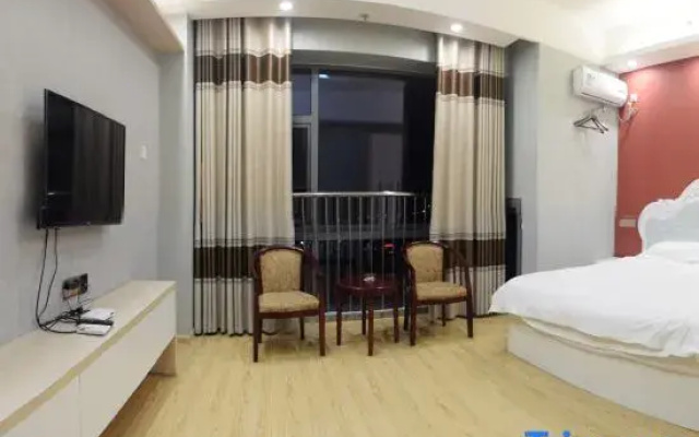 Mango Hotel