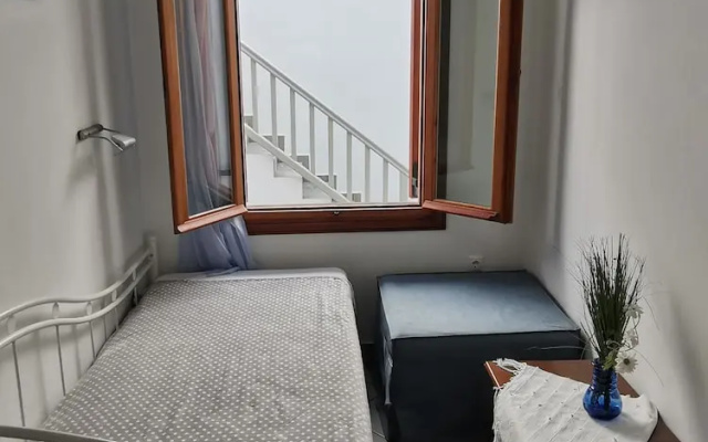 Maria Eleni Guesthouse