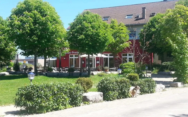 Pension A'MiRo