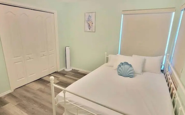 Casa Rosita