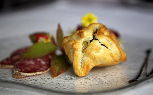 Altavilla Locanda E Tipica Trattoria