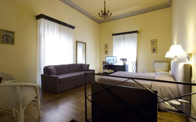 Alla Marina Bed And Breakfast