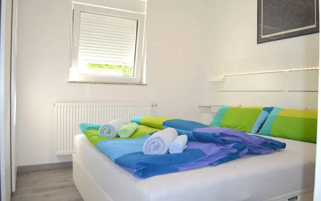 Sea View Apartment Marijane, 940