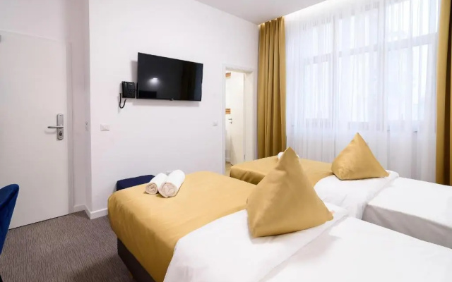 Hotel Urban