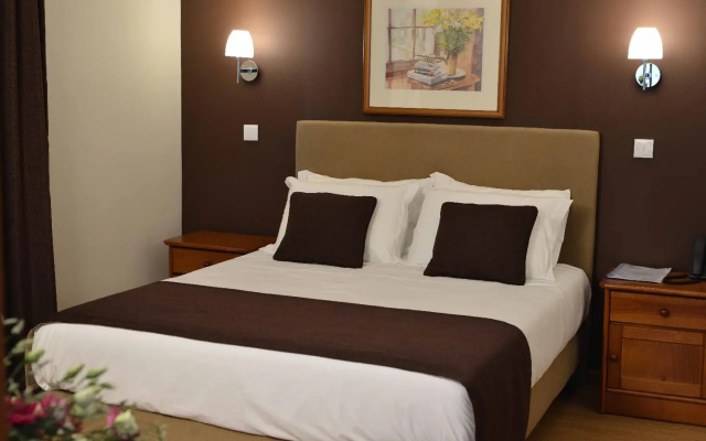 Hotel Salgueiro