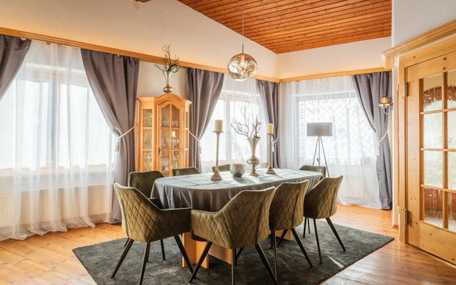 Chalet Luis