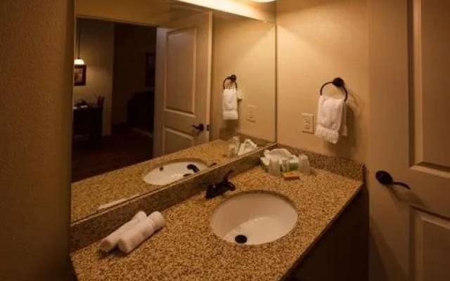 The Lodge at Kenedy