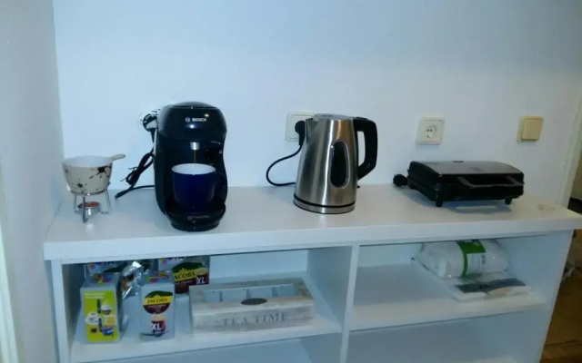 Apartment Jasna