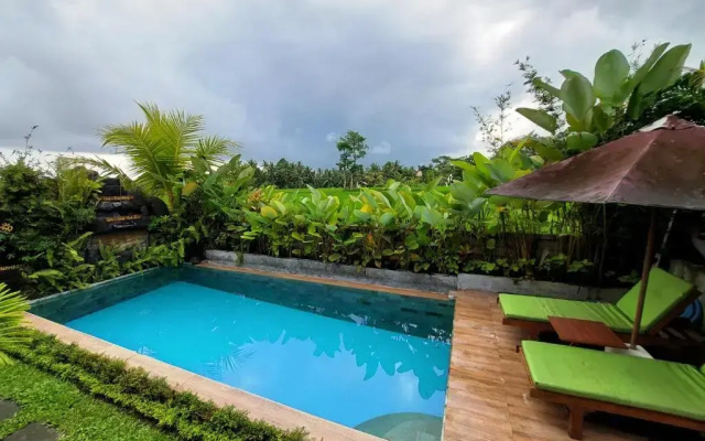 Shivananda Antique Villas by EPS
