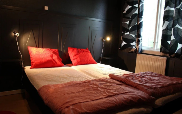 Högsnäsgården - Hostel