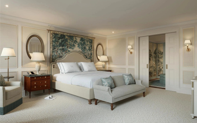 Waldorf Astoria London Admiralty Arch