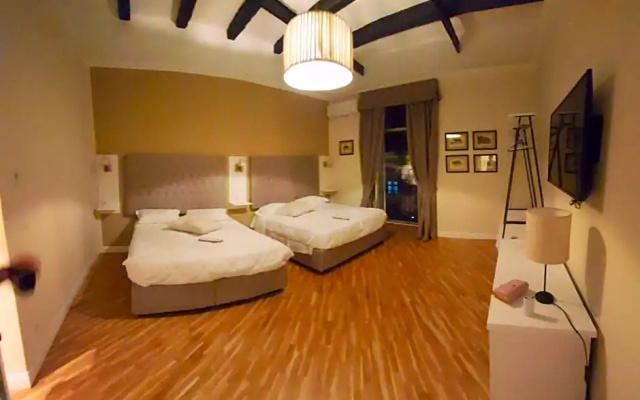 Alcapri Suite Napoli Centro