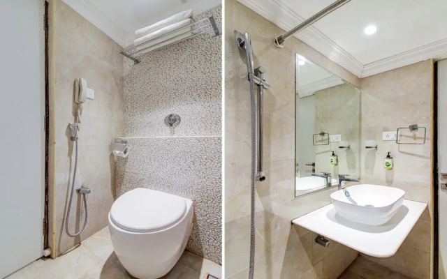 Hotel Comfort Inn