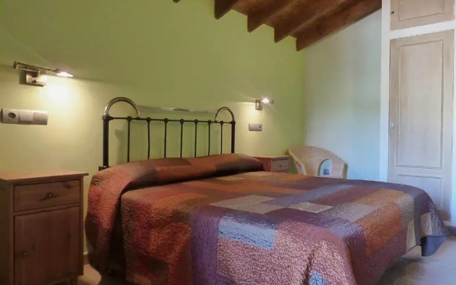 Apartamentos Rurales Las Aliagas