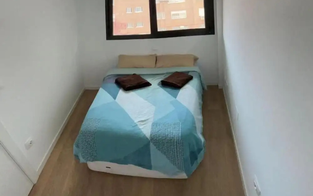Mars Suites Porras